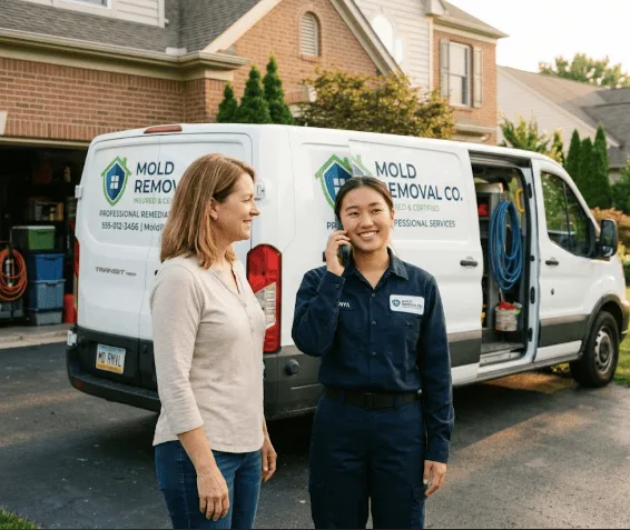 Crawlspace Mold Remediation Saint Paul, IN FAQs